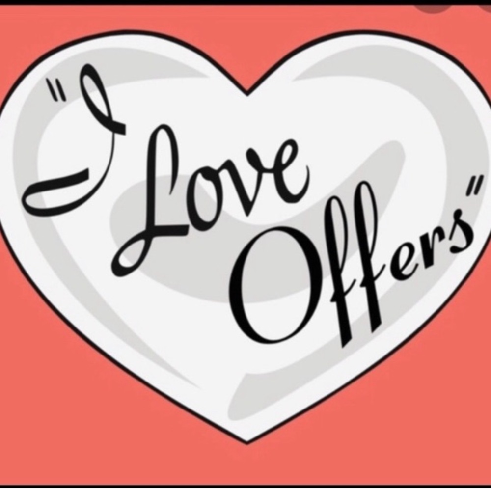 SEND AN OFFER!